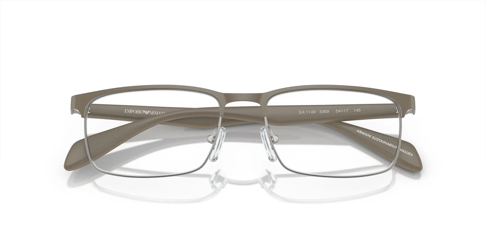 Emporio Armani 1149 Eyeglasses - view 20